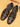 Summer Vintage Casual Style Leather Weave Hollow Out Gladiator Sandals for Men