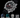 Men's Handwind Movement Luminous Mechanical Waterproof Magic Nylon Sticker Watch