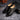 Luxury Formal Metal Buckle Genuine Leather Pointed Toe Men's Loafers
