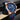 Men's Silicone Waterproof Luminous Round Dial Quartz Wristwatch