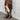 Women's Western Autumn Cowhide Square-Toe Pull-on Embroidery Short Boots