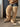 Women's Winter Warm Mongolian Thigh-High Synthetic Fur Boots with Fur Inside