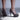 Women's Summer Sexy Rivet Spikes Square Toe Slip-on High Heels Pumps