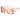 Trendy Summer Beach Outdoor Fashion Women's Oversized Square Sunglasses