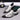 Men's British Style Mocassins Slip On Patent Leather Loafers Shoes