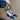 Women's Satin Crystal Pointed Toe Buckle Straps High Heels Wedding Sandals