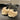 Summer Party Mink Fur Open-Toes Slim High Heels Slipper Pumps for Women