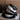 Summer Designer Natural Sisal Flat Topped Straw Hat with Silk Ribbon