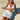 Tied Halter Backless 3 Piece Skirt Summer Beach Swimming Bikini Set for Women