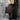 Men's Retro Business Casual Top Layer Cowhide 16-Inch Laptop Briefcase Handbag