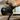 Women's Retro Synthetic Fur Pointed Toe Patchwork Cross-tied High Heels Ankle Boots