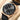 Men's Luxury Military Fashion Sports Chronograph Waterproof Quartz Digital WristWatch
