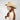 Summer Beach Fashion Wide Brim Raffia Straw Boater Hat for Women and Men