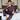 Spring Autumn Gray Maroon Thin Polyester Ice Silk Long-sleeved Pajama Set for Men