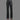 Women's Spring Autumn Flared Casual Sheepskin Leather Pants