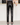 Women's Autumn Fashion Top Layer Sheepskin Pencil Pants