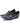 Men's Multicolor Leather Business Casual Metal Pointed Toe Rivet Loafers Shoes