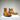 Men's Vintage Round Toe Med Heel Buckle Strap Genuine Leather Ankle Boots