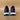 Men's Casual Fashion Solid Color Lace-up Crocodile Skin Genuine Leather Sneakers