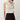 Women's Sleeveless One-Shoulder Bow Pullover Top for Summer