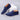 Men's Lightweight Suede Leather Mid-Top Daily Wear Slip-On Loafers
