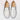 Casual Fashion Snake Skin Pattern Genuine Leather Loafers for Men