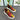 Casual Fashion Multicolor Snake Skin Real Leather Lace Up Sneakers for Men