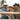 Unisex Retro Ethnic 56-59cm Adjustable Cow Head Leather Belt Felt Cowboy Hat