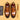 Men's Business Leather Thick Sole Height Increasing Pointed Buckle Loafers Shoes
