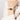 Jewelry Style Minimalistic Small Dial Stainless Steel Golden Quartz Watch for Women