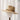Men and Women Summer Beach Jazz Style Triangle Hat Vacation Gift
