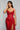 Women's Party Fish Tail Shiny Crystal Off the Shoulder Side Slit Dress