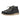 Men's Cowhide Thick-soled Lace Up Retro Casual British Ankle Boots