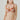 Women's Sexy Three Quarter Cup Push Up Lightly Padded Underwire Low Cut Bra
