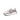 Men's Gray White Snake Skin Casual Sports Genuine Leather Sneakers