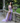 Luxury Mermaid Flower Lace Evening Ball Gown Dress for Women