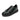 Lace Up Crocodile Skin Green Black Business Casual Shoes for Men