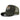 Unisex Hip-Hop Breathable Animal Embroidery Cotton Mesh Baseball Cap
