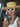 Handmade Designer Fashion Natural Straw Metal Chain Sun Hat for Women