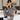 Spring Autumn Black Thin Polyester Ice Silk Long-sleeved Sleepwear Pajama Set for Men