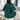Leather Harajuku Fashion Loose Short Locomotive Zipper Jacket for Women