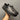 Men's Genuine Leather Retro Round Toe Hard-Wearing Platform Slip On Casual Loafers