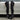 Women's Leather Buckle Zipper High Heels Thigh High Stiletto Boots