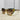 Sexy Cateye Punk Luxury Designer Leopard Pattern UV400  Sunglasses for Women