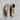Men's Vintage Cow Suede Leather Slip-on Flat Platform Casual Shoes