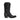 Women's Vintage Fashion Embroidery Slip-On Cowgirl Western Boots