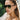 Luxury Oversized Butterfly Square UV400 Protection Sunglasses for Women