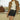 Women's Sheepskin Suede Vintage Style Wide Shoulder Casual Jacket