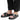 Beach Fashion Men's Cowhide Platform Breathable Open Toe Slipper Sandals
