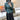 Women's Sheepskin Casual Lapel Single-Breasted Belt Waist Short Trench Coat